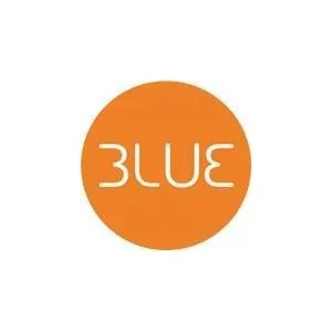 Logo BLUE