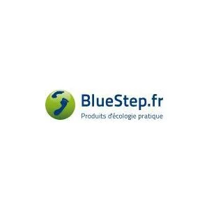 Logo BLUESTEP