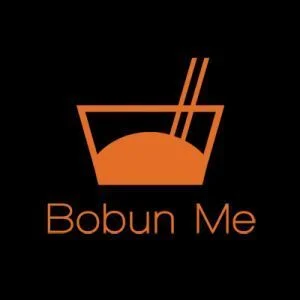 Logo BOBUN ME