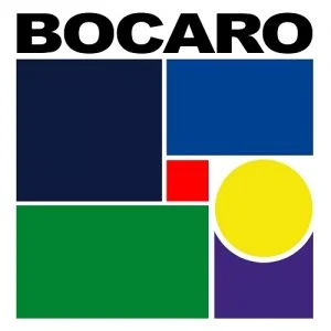 Logo BOCARO