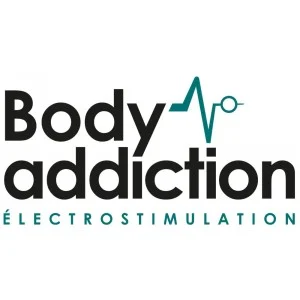 Logo BODY ADDICTION