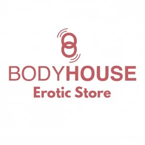 Logo BODY HOUSE