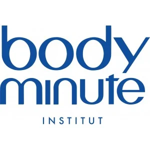 Logo BODY MINUTE