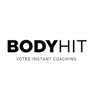 Logo BODYHIT