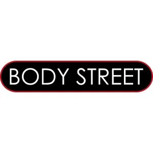 Logo BODYSTREET