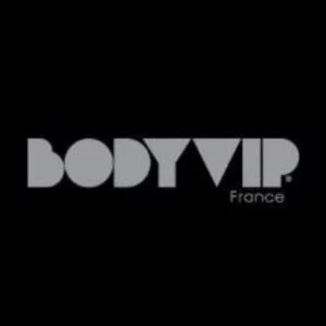 Logo BODYVIP