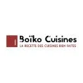 Logo Boiko Cuisines