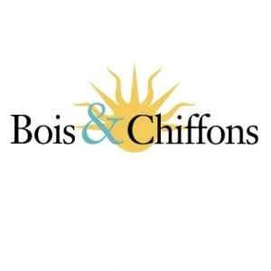 Logo BOIS ET CHIFFONS