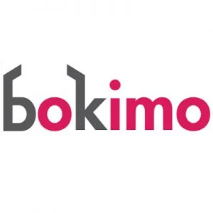 Logo BOKIMO
