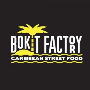 Logo BOKIT FACTORY
