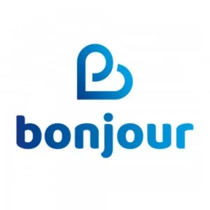 Logo BONJOUR.FUN