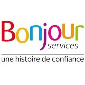 Logo BONJOUR SERVICES