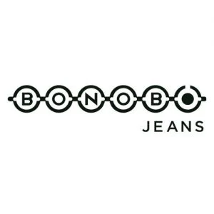 Logo BONOBO
