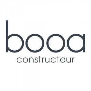 Logo BOOA