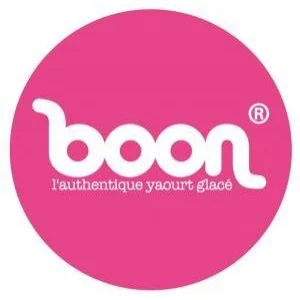 Logo BOON