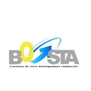 Logo BOOSTA
