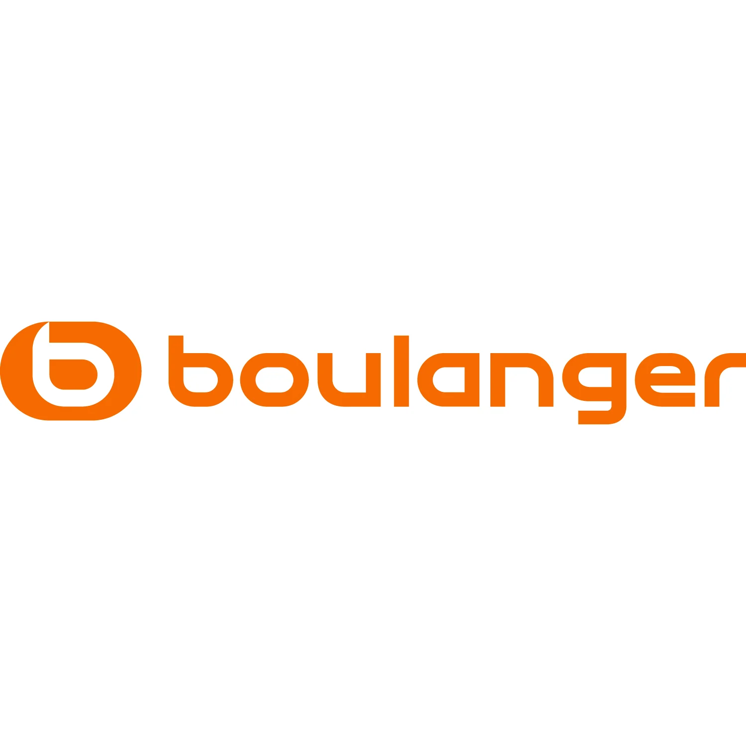 Logo BOULANGER