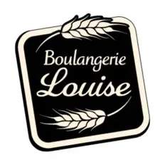 Logo BOULANGERIE LOUISE