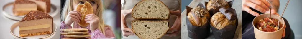BOULANGERIES SOPHIE LEBREUILLY — vue 1
