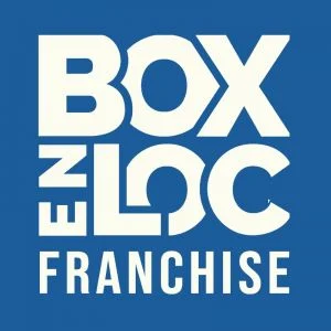 Logo BOX EN LOC
