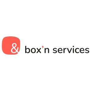 Logo BOX'N SERVICES