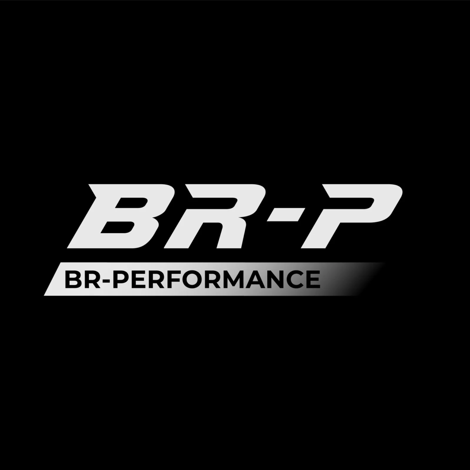 Logo BR PERFORMANCE