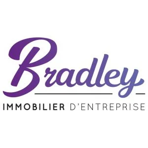 Logo BRADLEY Immobilier d'Entreprise