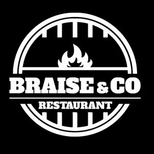 Logo BRAISE & CO