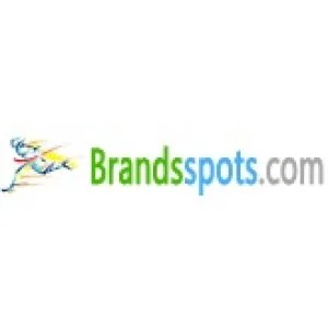 Logo BRANDS SPOTS