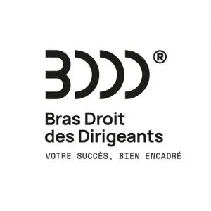 Logo BRAS DROIT DES DIRIGEANTS