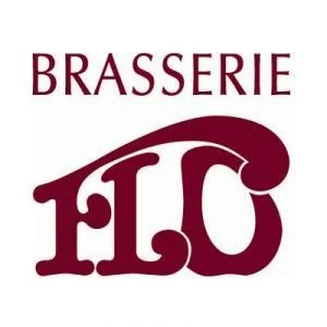 Logo BRASSERIES FLO