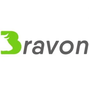 Logo BRAVON
