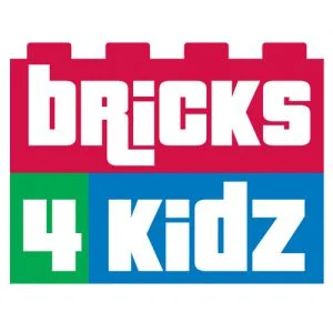 Logo BRICKS 4 KIDZ®