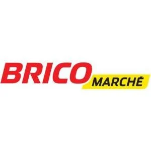 Logo BRICOMARCHE