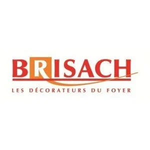 Logo BRISACH