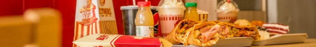 BROTHERS® CRÊPES & CAFÉ — vue 1