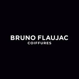 Logo BRUNO FLAUJAC COIFFURE