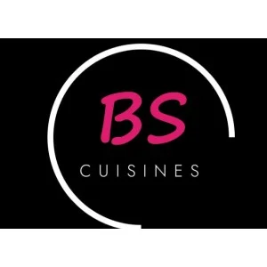 Logo BS CUISINES