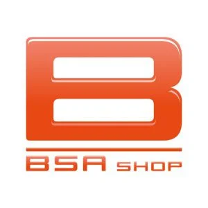 Logo BSA SHOP