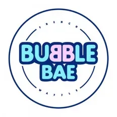 Logo BUBBLE BAE