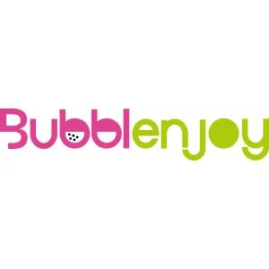 Logo BUBBLENJOY