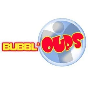 Logo BUBBL'OUPS