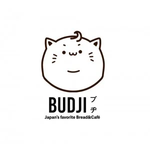 Logo BUDJI