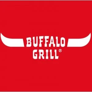 Logo BUFFALO GRILL