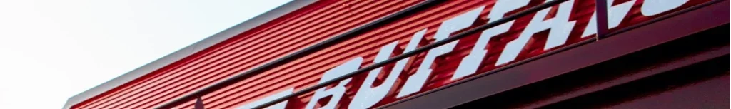 BUFFALO GRILL — vue 1