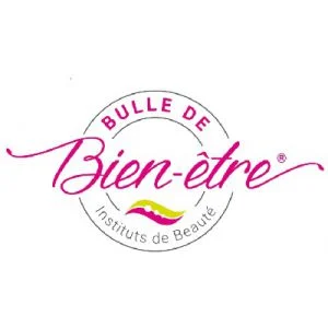 Logo BULLE DE BIEN-ÊTRE