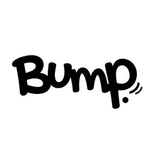 Logo BUMP GAMES