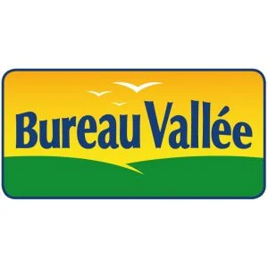 Logo BUREAU VALLEE