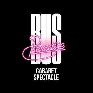Logo BUS PARADISE