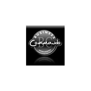 Logo BUSINESS COMMANDO